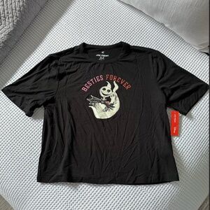 Jack Skellington Tee